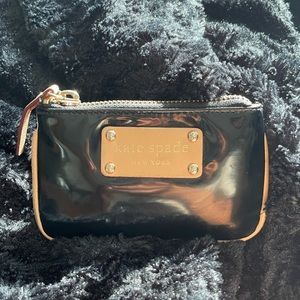 Kate spade coin purse